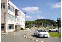 田上自動車学校