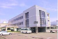 新田塚自動車学校